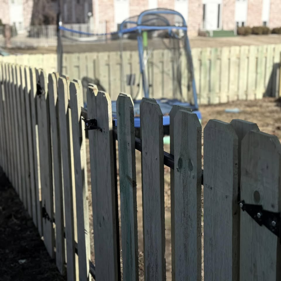 Gates & Access Control by KD Fencing in Southeast Nebraska
